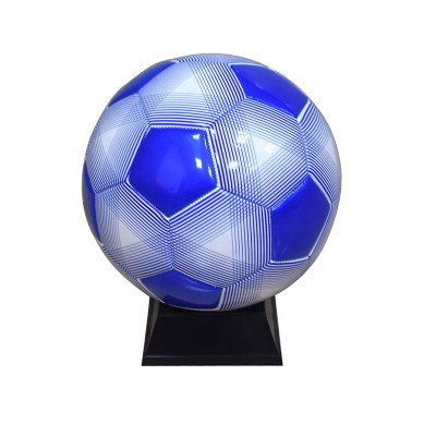 Professional Customized Logo Printing  Size 5 Soccer Ball