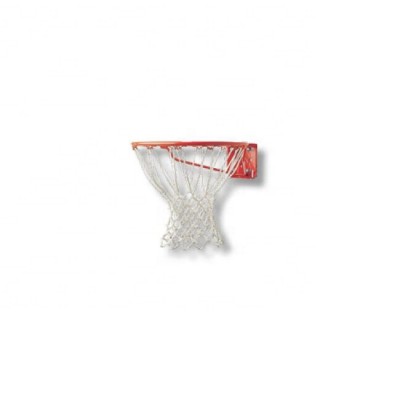 7mm Professional Non-Whip Action Basketball Net