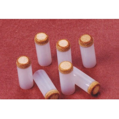 Nylon Tube Red Cue Tip