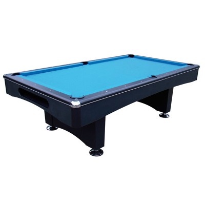 8 ft professional slate pool table