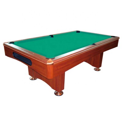 7 ft professional slate pool table