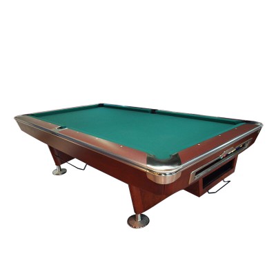 9 ft professional slate billiard table