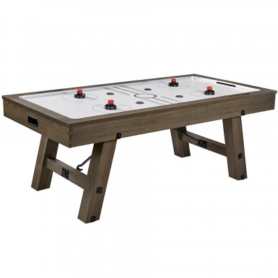 7 ft industrial design Air Hockey Table