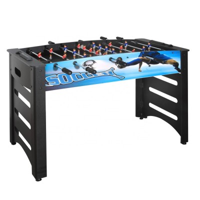 48 inch hot sale soccer/babyfoot game table