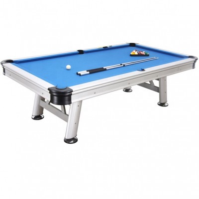 8 Ft Professional Outdoor Pool Table