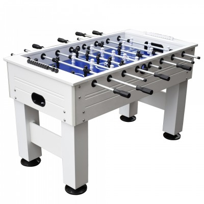 55 inch outdoor foosball table