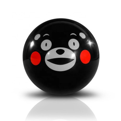 Wholesale Cartoon Bowling Ball for Bowling Game