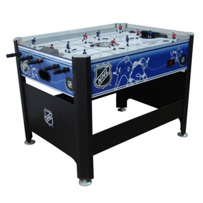 45 inch rod hockey table