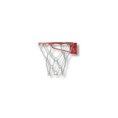 Heavy Duty Steel Chain Basketball Net