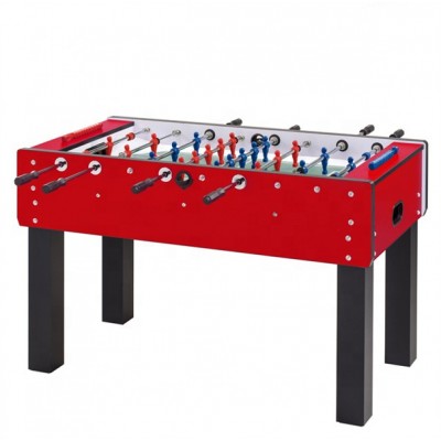 55 inch player injected-on rod Foosball/Soccer table